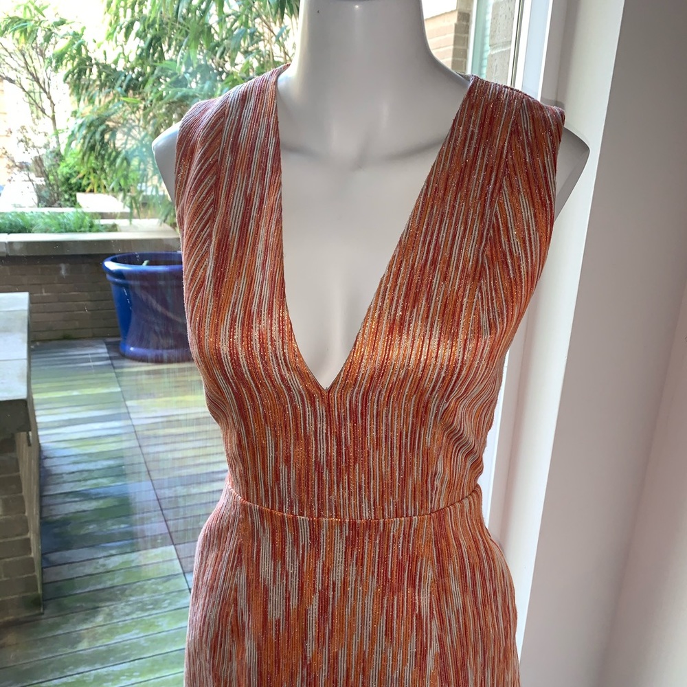 Alice + Olivia Dress